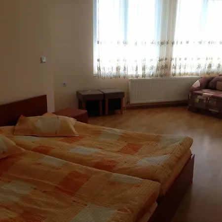 Taraleja Guest house Balchik