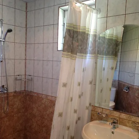 Guest house Taraleja Balchik
