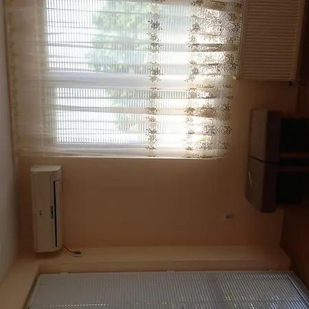 Taraleja Guest house Balchik