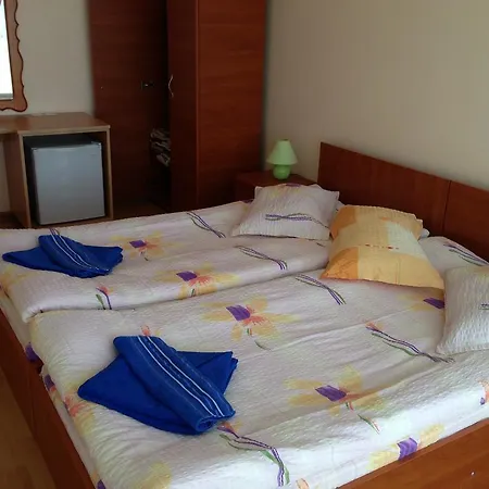 Taraleja Balchik
