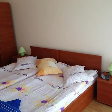 Taraleja Guest house Balchik