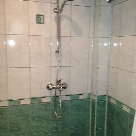 Guest house Taraleja Balchik