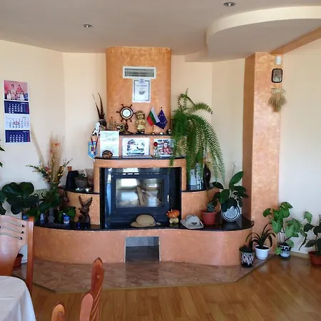 Taraleja Guest house