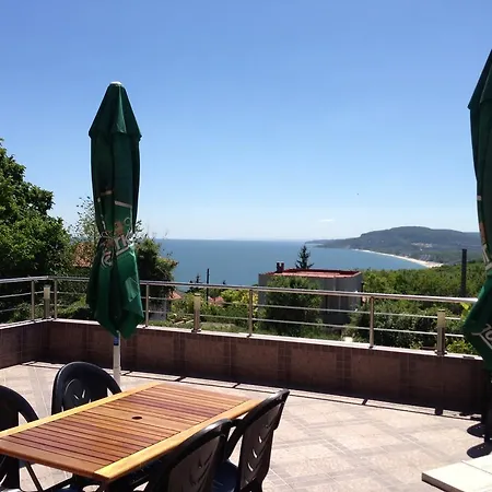 Taraleja 2* Balchik