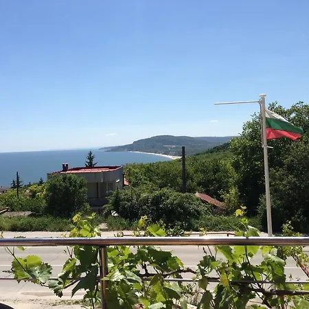 Guest house Taraleja Balchik