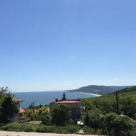 Taraleja Guest house Balchik