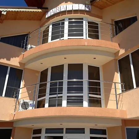 Guest house Taraleja