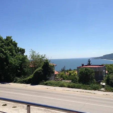 Taraleja Guest house Balchik